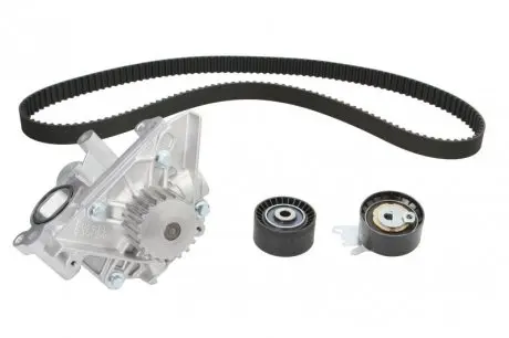 Водяной насос + комплект зубчатого ремня SKF VKMC 03263