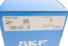 Водяной насос + комплект зубчатого ремня SKF VKMC 03305 (фото 22)