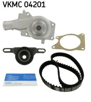 Комплект грм SKF VKMC04201
