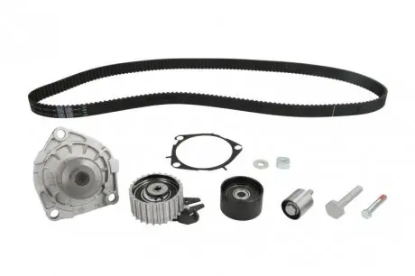 Комплект ГРМ SKF VKMC05124