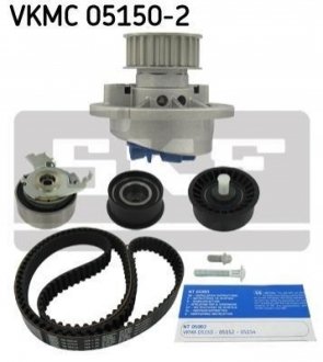 Комплект ГРМ SKF VKMC05150-2 (фото 1)