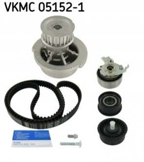 Комплект грм SKF VKMC05152-1 (фото 1)