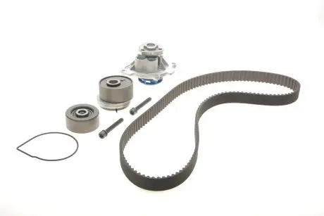 Водяной насос + комплект зубчатого ремня SKF VKMC 05260-1
