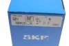 Водяной насос + комплект зубчатого ремня SKF VKMC 06003 (фото 10)