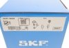 Водяной насос + комплект зубчатого ремня SKF VKMC 06005 (фото 14)