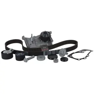 Водяной насос + комплект зубчатого ремня SKF VKMC 06021