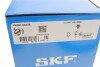 Водяний насос + комплект зубчастого ременя SKF VKMC 06136 (фото 16)