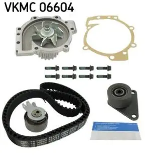 Комплект грм SKF VKMC06604