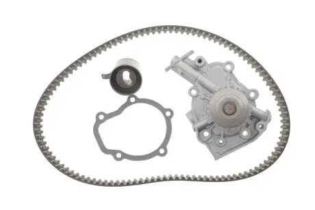 Водяной насос + комплект зубчатого ремня SKF VKMC 90008