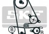 Комплект грм SKF VKMC93011 (фото 1)