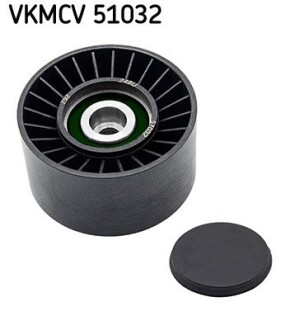 Направляющий ролик SKF VKMCV51032