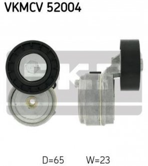 Iveco натяжний ролик turbo daily 99- SKF VKMCV 52004 (фото 1)