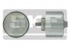 Паразитний / провідний ролик, полікліновий ремінь SKF VKMCV 52005 (фото 1)