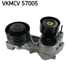 Ролик натяжной SKF VKMCV57005