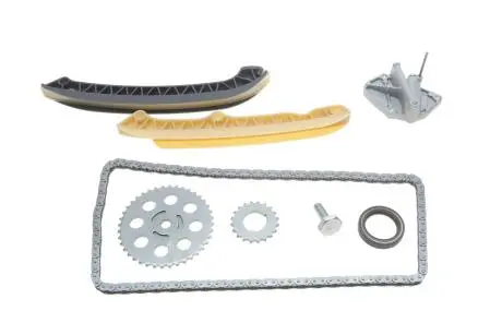 Комплект цепи привода распредвала SKF VKML 81001