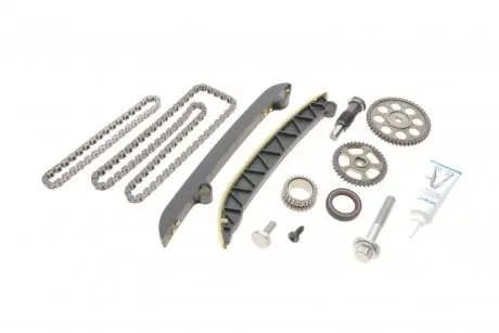 Комплект цепи привода распредвала SKF VKML 81306
