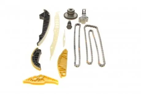 Комплект цепи привода распредвала SKF VKML 81307