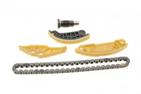 Комплект цепи привода распредвала SKF VKML 81610