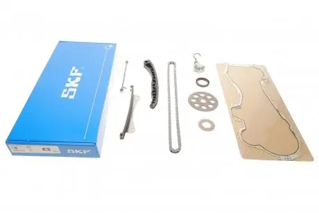 Комплект цепи привода распредвала SKF VKML 82000