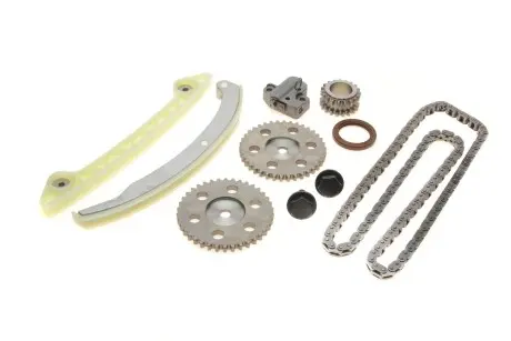 Комплект цепи привода распредвала SKF VKML 84004