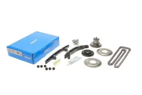 Комплект цепи привода распредвала SKF VKML 84005