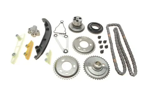 Комплект цепи привода распредвала SKF VKML 84010