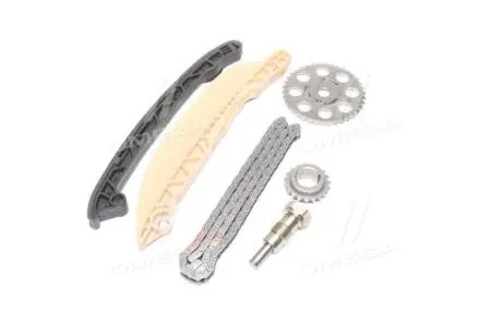 Комплект цепи привода распредвала SKF VKML 84012