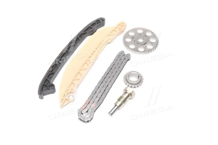 Комплект цепи привода распредвала SKF VKML 84012 (фото 1)