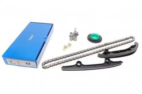 Комплект цепи привода распредвала SKF VKML 84105