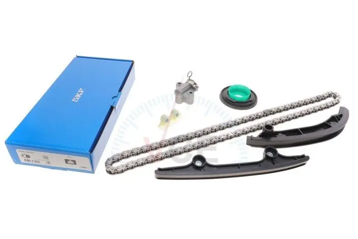 Фото 1 - Комплект цепи привода распредвала SKF VKML 84105 Комплект цепи привода распредвала SKF VKML 84105 (фото 1)