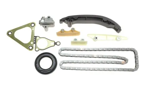 Комплект цепи привода распредвала SKF VKML 84107