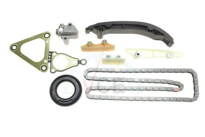 Фото 1 - Комплект цепи привода распредвала SKF VKML 84107 Комплект цепи привода распредвала SKF VKML 84107 (фото 1)