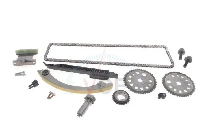 Фото 1 - Комплект цепи привода распредвала SKF VKML 85003 Комплект цепи привода распредвала SKF VKML 85003 (фото 1)