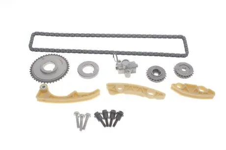 Комплект цепи привода распредвала SKF VKML 85006