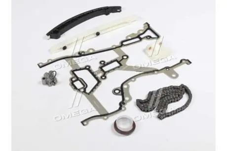 Комплект цепи привода распредвала SKF VKML 85102