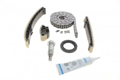 Комплект цепи привода распредвала SKF VKML 88002