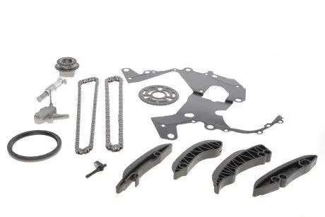 Комплект цепи привода распредвала SKF VKML 88005