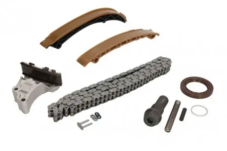 Комплект цепи привода распредвала SKF VKML 88007