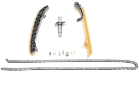 Комплект ланцюг натягувач SKF VKML 88016