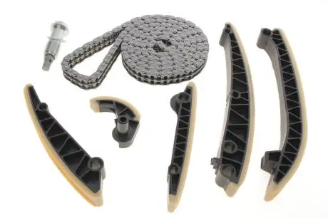 Комплект цепи привода распредвала SKF VKML 88017