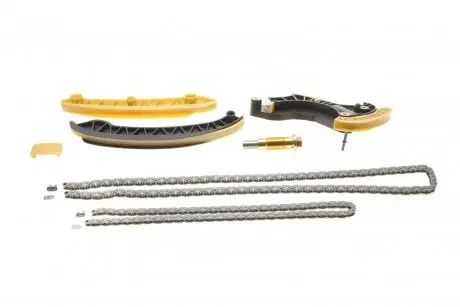 Комплект ланцюга приводу розподільного валу SKF VKML 88018