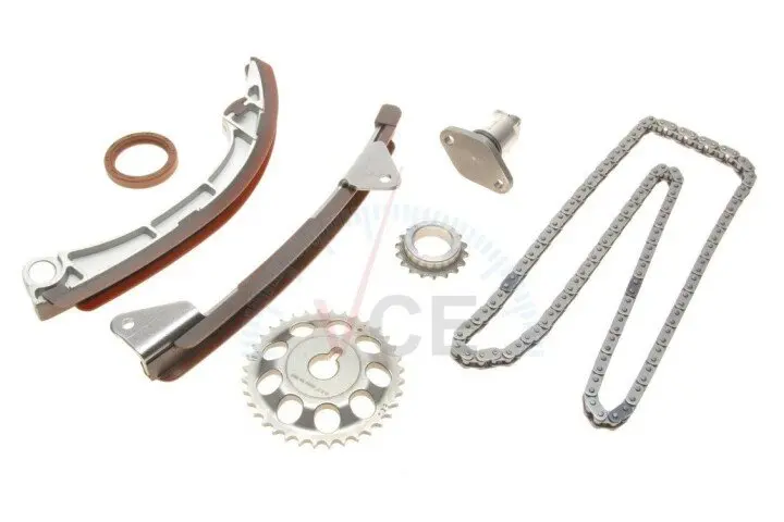 Комплект ланцюга приводу розподільного валу SKF VKML 91000 (фото 1)