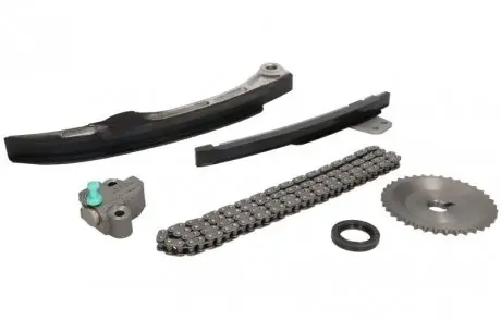 Toyota к-т ланцюга грм yaris 1,5 -05 SKF VKML 91004