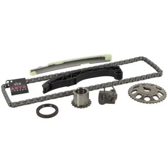 Комплект цепи привода распредвала SKF VKML 91008