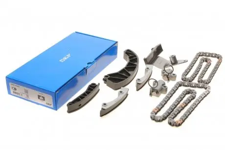 Комплект цепи привода распредвала SKF VKML 95009