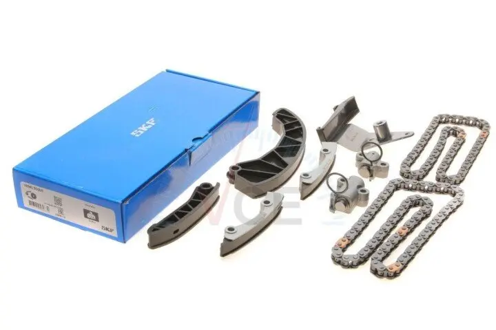 Комплект цепи привода распредвала SKF VKML 95009 (фото 1)