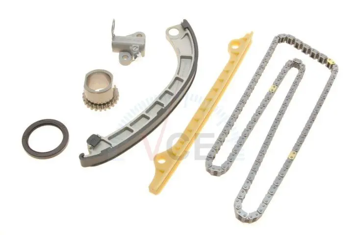 Фото 1 - Комплект цепи привода распредвала SKF VKML 96001 Комплект цепи привода распредвала SKF VKML 96001 (фото 1)