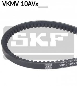 Клиновой ремень SKF VKMV10AVX710