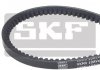 Клиновой ремень SKF VKMV10AVX940 (фото 1)