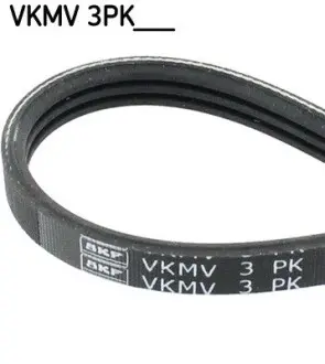 Ремень генератора SKF VKMV3PK685